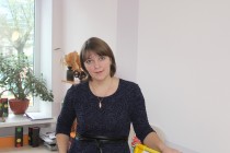 Воспитатель высшей категории Голубева Ирина Константиновна.